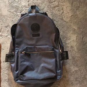 Versace perfumes bag